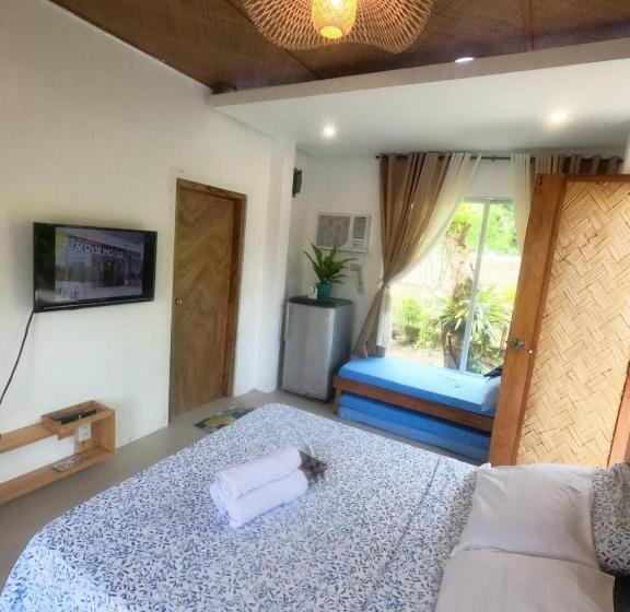 빌라 1 베드룸 - 수영장, Marelocca Beach House