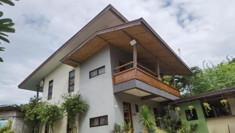 빌라 침실 1개, Marelocca Beach House