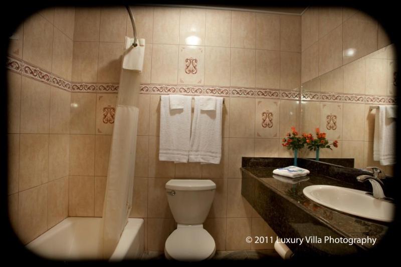 Номер Deluxe Кровать Кинг, Flamingo Motel Oxnard