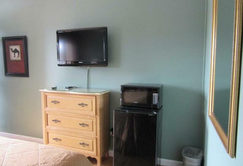 스탠다드 룸, Atlantis Inn   Tybee Island