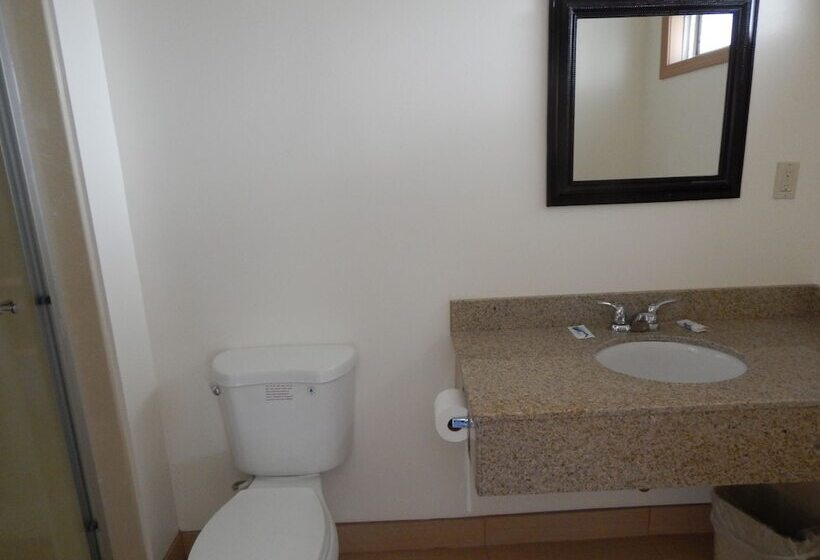 Номер Стандарт, Bay Bridge Inn Oakland