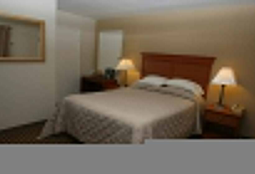 스탠다드 룸, Redwood Inn