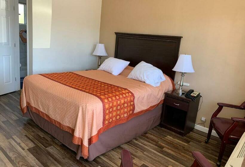 스탠다드 룸, Redwood Inn