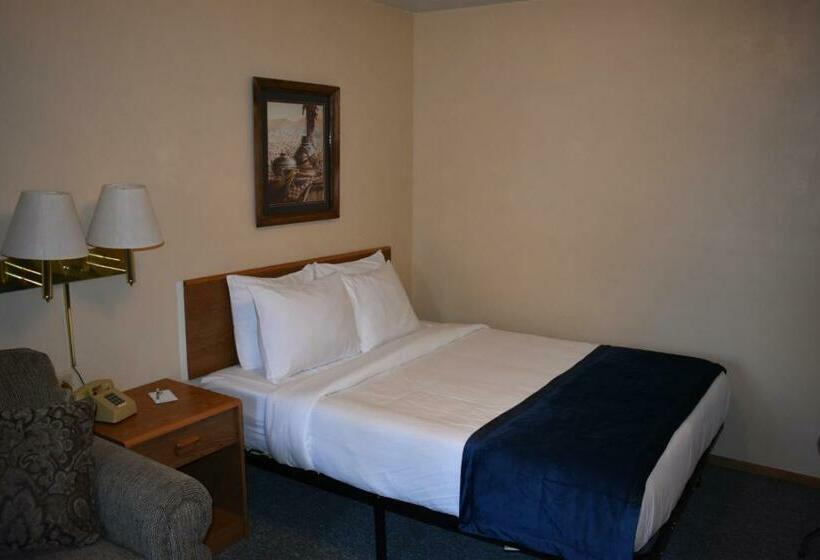 Люкс, Ute Bluff Lodge, Cabins & Rv Park