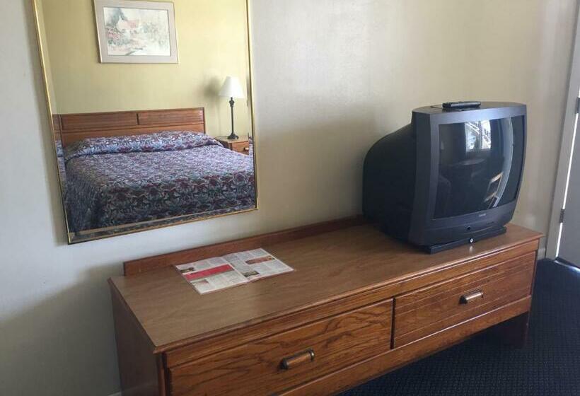 Номер Стандарт, Marco Polo Motel