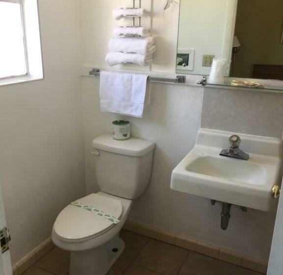 Классический Номер, Marco Polo Motel