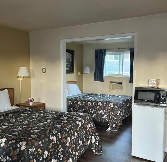 Классический Номер, Marco Polo Motel