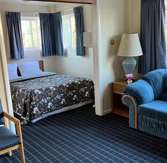 Люкс, Marco Polo Motel