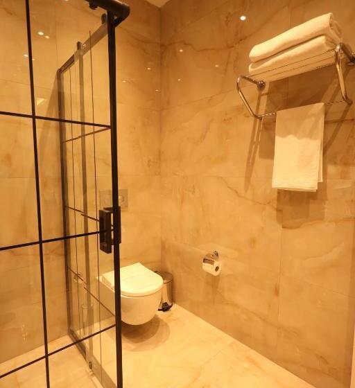 Quarto Estandar, Green Roof Hotel & Spa