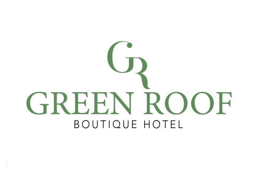 高级大房间, Green Roof Hotel & Spa