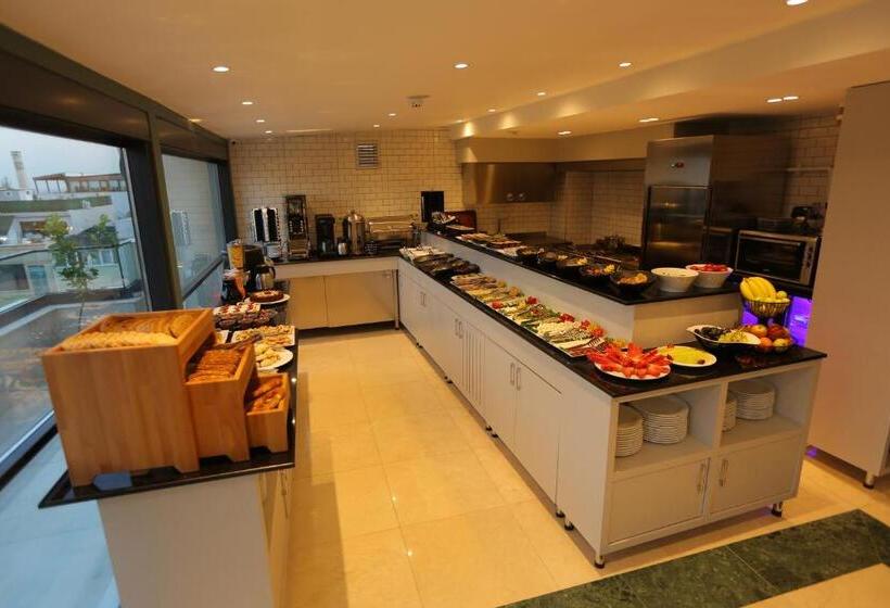 Apartamento 1 Dormitório, Hacibayramapart