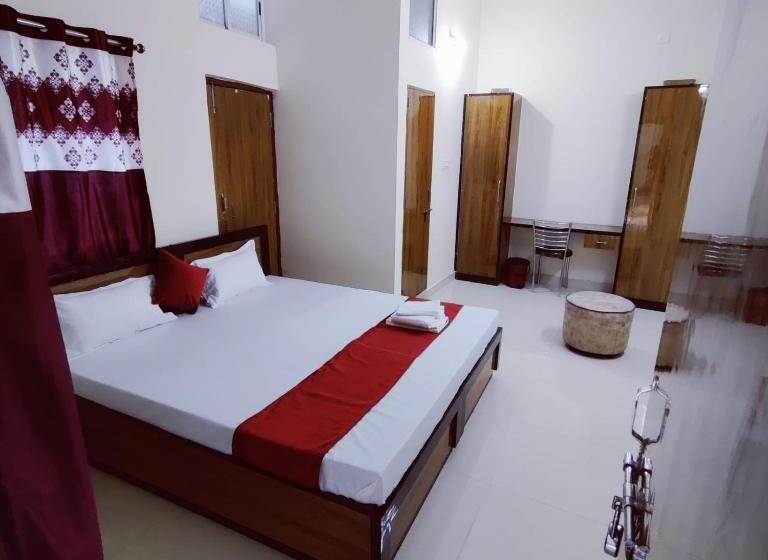 Quarto Estandar, A K Continental