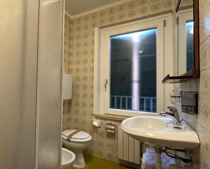 스탠다드 룸, Albergo Da Pina