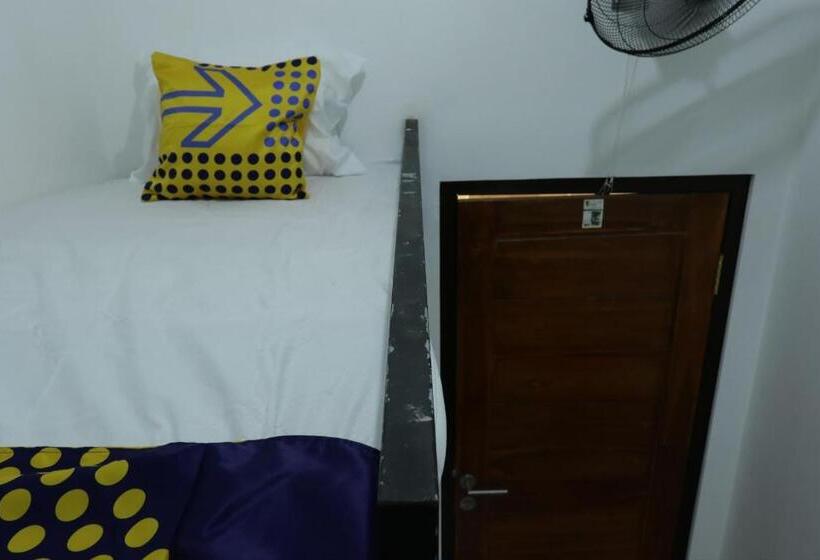 Номер Economy, Spot On 93189 Rumah Berkah Syariah
