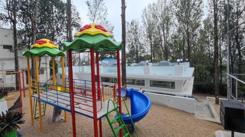 Вилла Deluxe 1 Спальня, Sun Resorts And Adventures