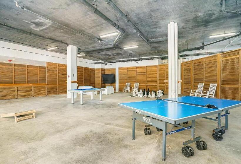 带3个卧室的公寓, The Center Of Paradise