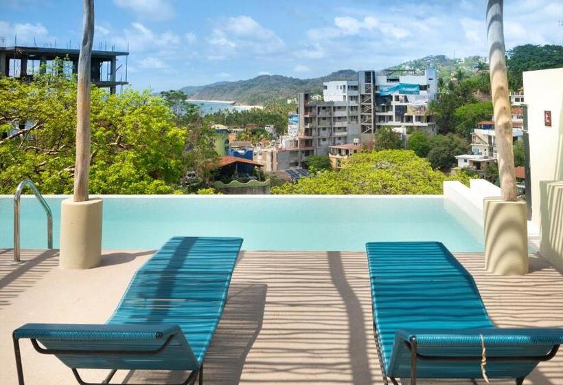 Studio Deluxe, Maramara More To Live