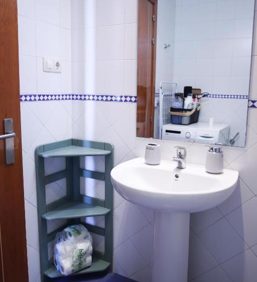استودیوی استاندارد, Se   Peaceful Shiny Apartment Near Fibes