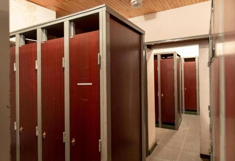 استودیو استاندارد با بالکن, Résidence Les Cîmes  Centre Val D Isère