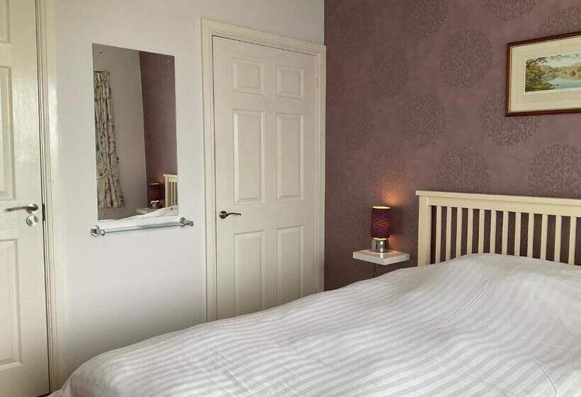 Номер Стандарт, Wilmcote Bed And Breakfast