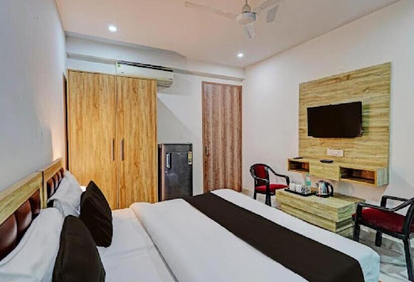 Номер Deluxe, Akshay Dream Stay