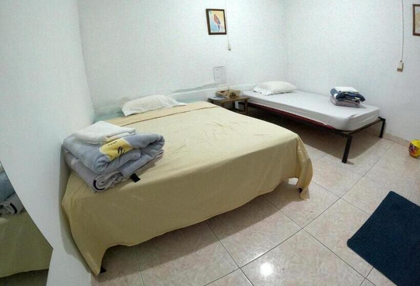 Номер Стандарт, La Casa