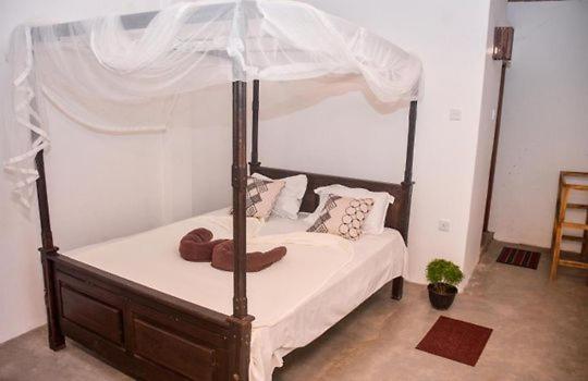 Номер Economy, Silent Cabana And Restaurant Marakolliya, Tangalle