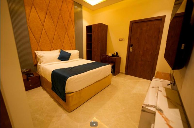Quarto Executivo, Atithi Legends