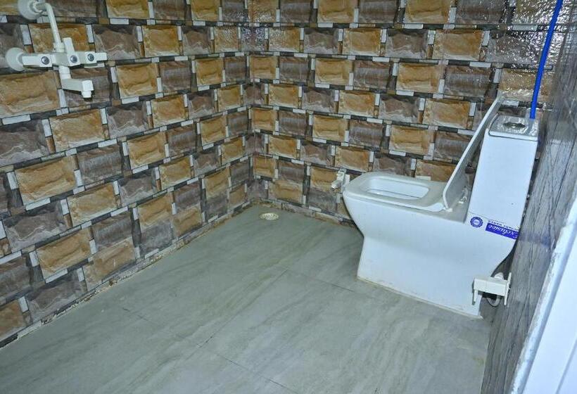 Номер Deluxe, Pitambara Dham