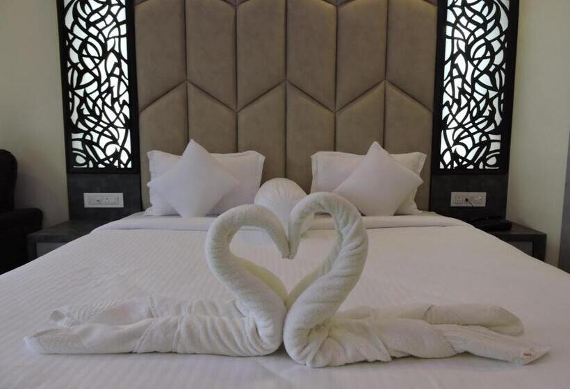Номер Стандарт, The Mandivila Resort