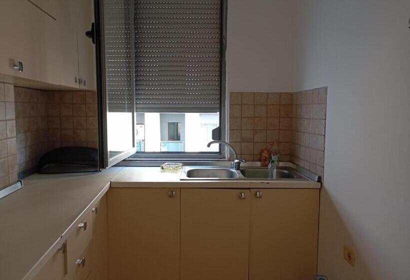 豪华房间, Friends Hostel