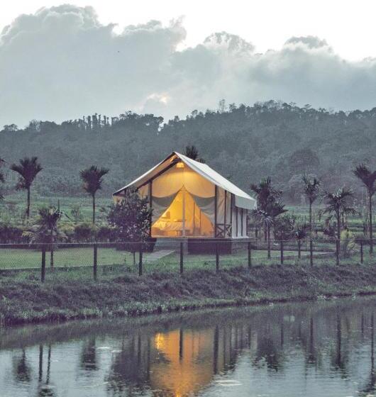 Стандартный Номер Кровать Кинг, Redberry S Luxury Stay Coorg