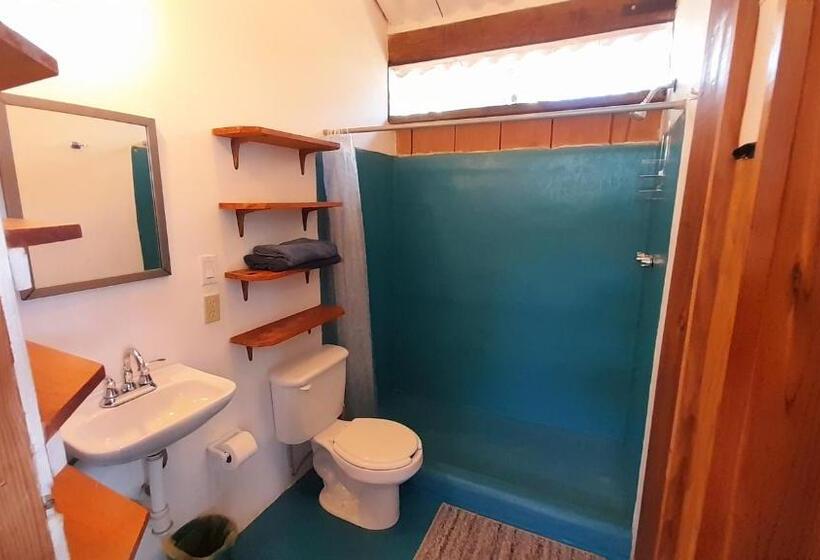デラックススタジオ, Sayulita Cabins   2beds,2baths