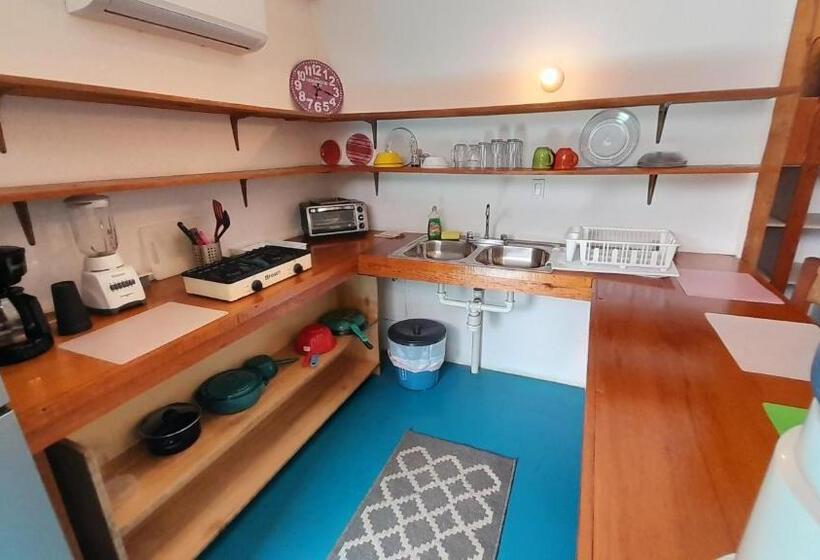 デラックススタジオ, Sayulita Cabins   2beds,2baths