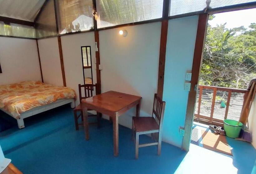 デラックススタジオ, Sayulita Cabins   2beds,2baths