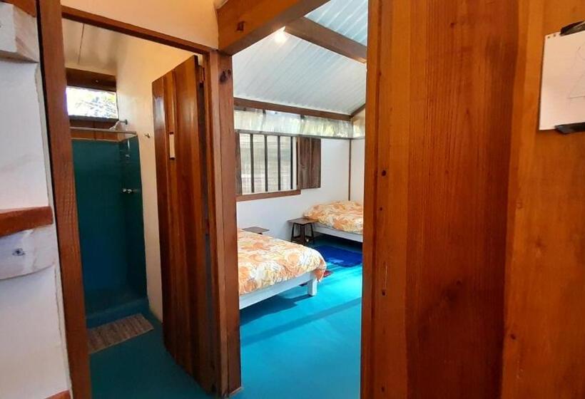 デラックススタジオ, Sayulita Cabins   2beds,2baths