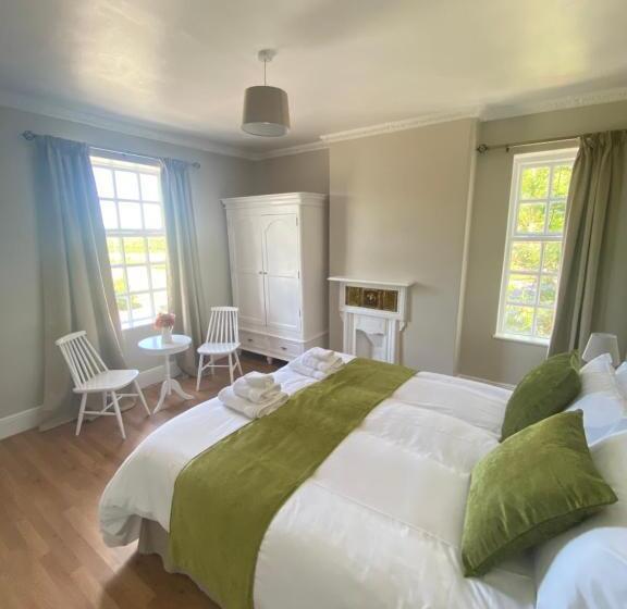 اتاق استاندارد, The Old Postie Bed & Breakfast
