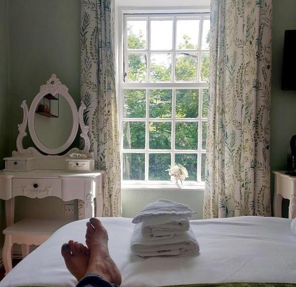 اتاق استاندارد, The Old Postie Bed & Breakfast