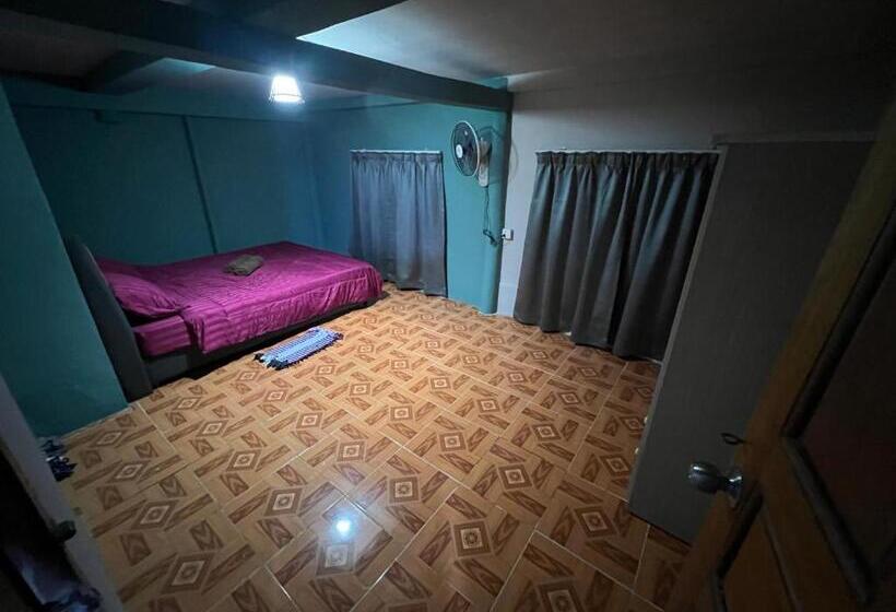 Quarto Estandar, Vagabonds