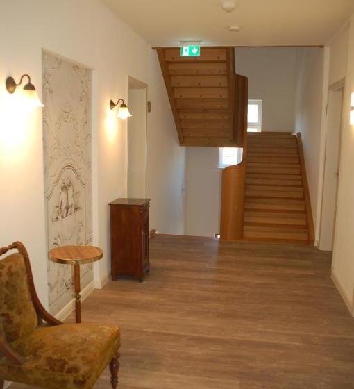 标准间, Aparthotel Weißenhorn