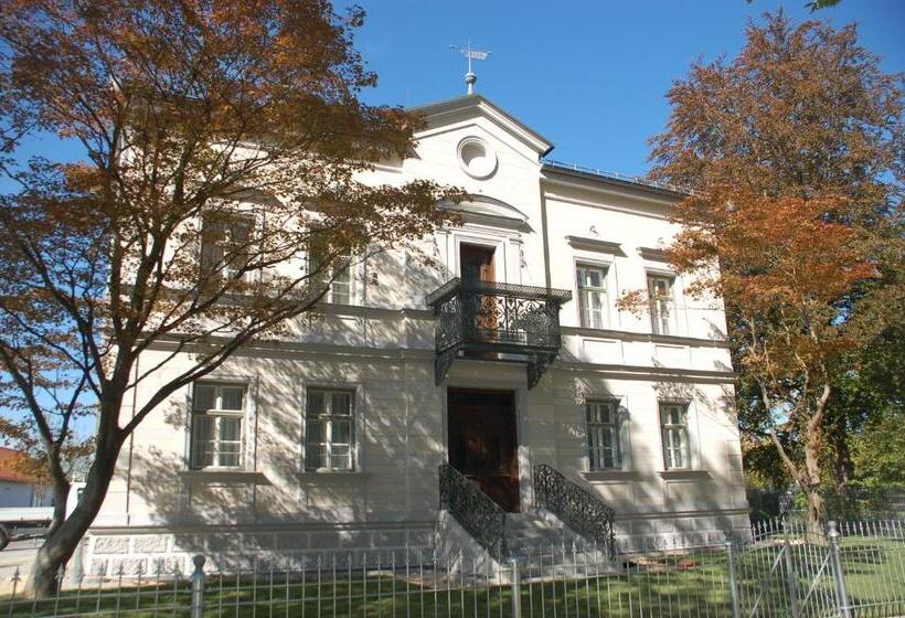 标准间, Aparthotel Weißenhorn