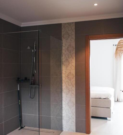 Номер Superior, Boutique Hotel Serena Vista
