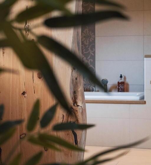 Номер Deluxe, Boutique Hotel Serena Vista