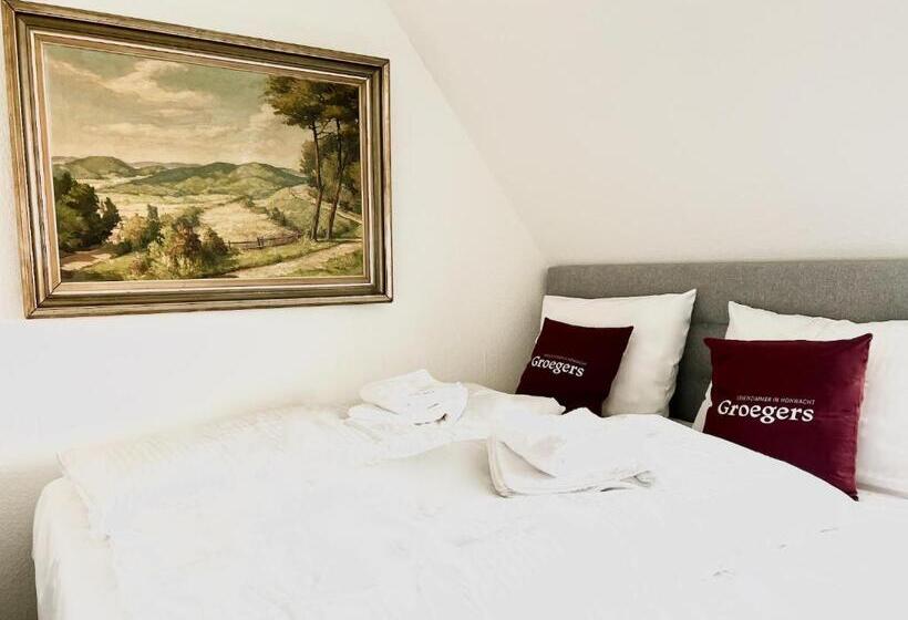 Номер Стандарт, Groegers Ferienzimmer