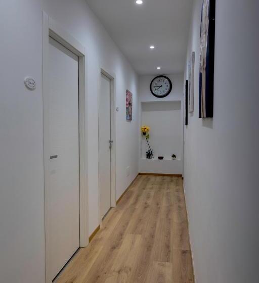 Номер Стандарт Трехместный, Il Rosone   Rooms&apartments