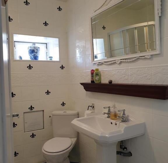 Номер Deluxe, Maison St. James