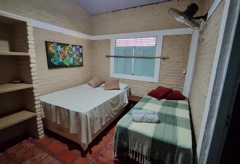 家庭间, Vila Dalva