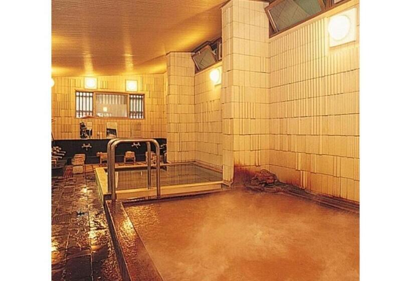 استودیوی استاندارد, Arima Onsen Gekkoen Yugetsusanso   Vacation Stay 67570v