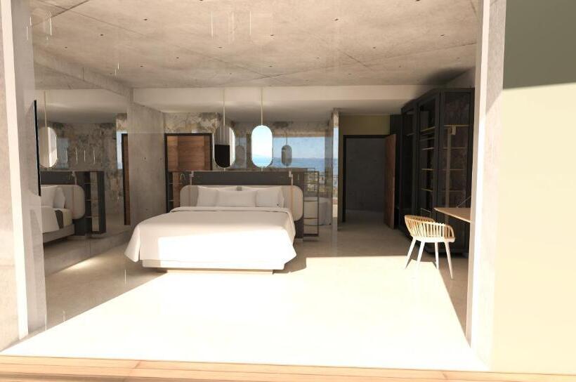 سوییت سوپریور, Villa Urbana