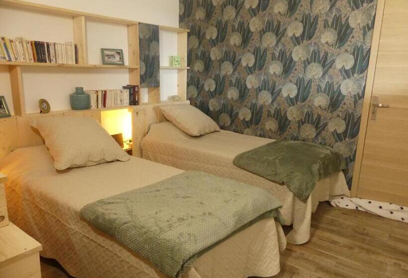 Family Suite, La Boucle Des Molliers